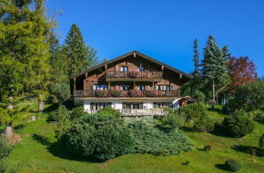 Gästehaus Lipp Mittenwald